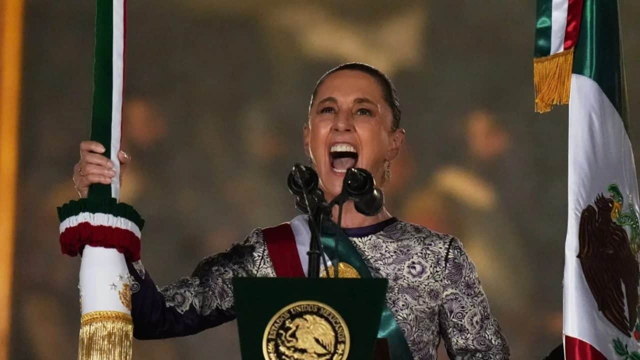 “Las Mujeres No Somos de Nadie”. La declaración de la Presidenta Sheinbaum que sacude los cimientos del patriarcado.