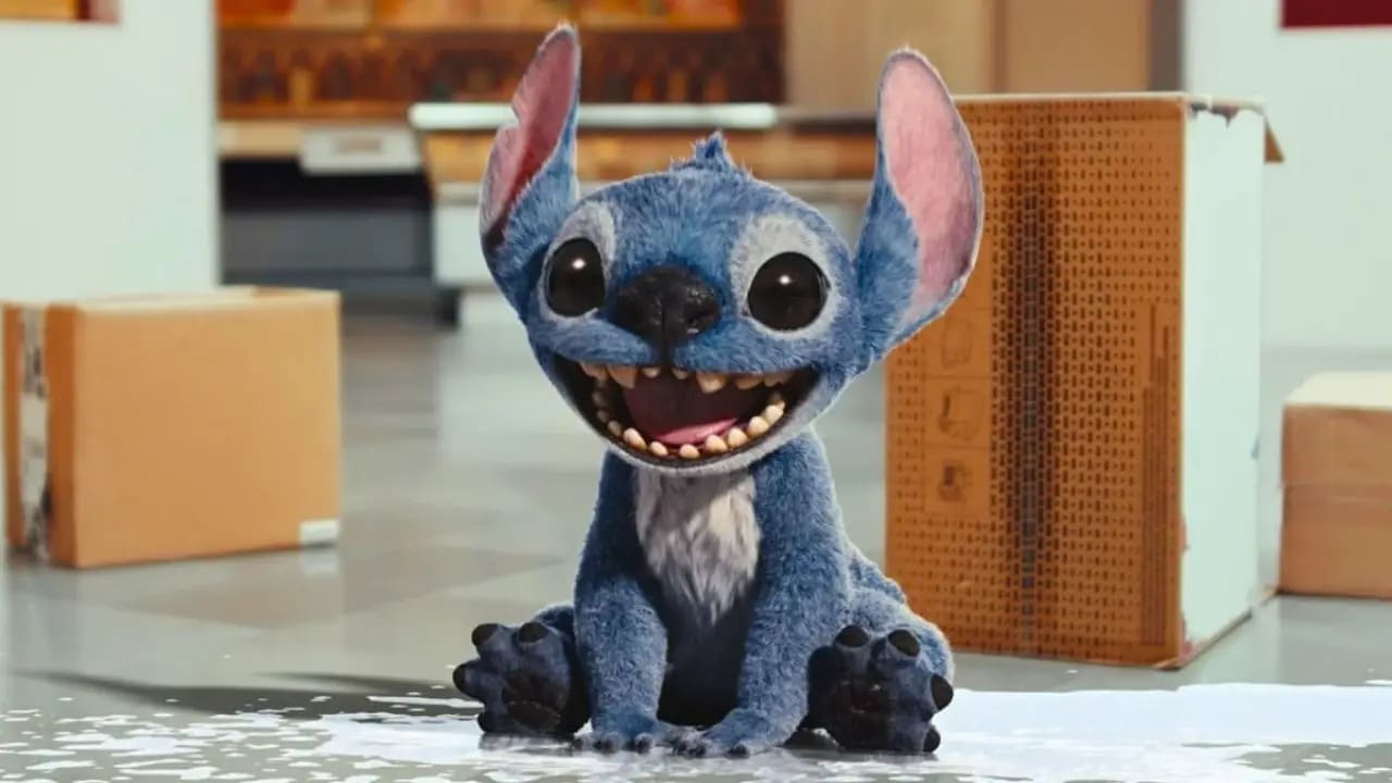Lilo y Stitch arrasa en Disney+ Lilo y Stitch arrasa en Disney+: el fenómeno del streaming que todos esperan
