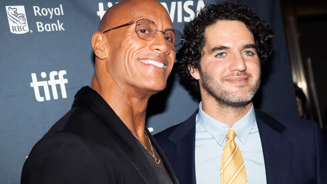 Lizard Music: la nueva película de Benny Safdie con Dwayne Johnson como el excéntrico Hombre Pollo