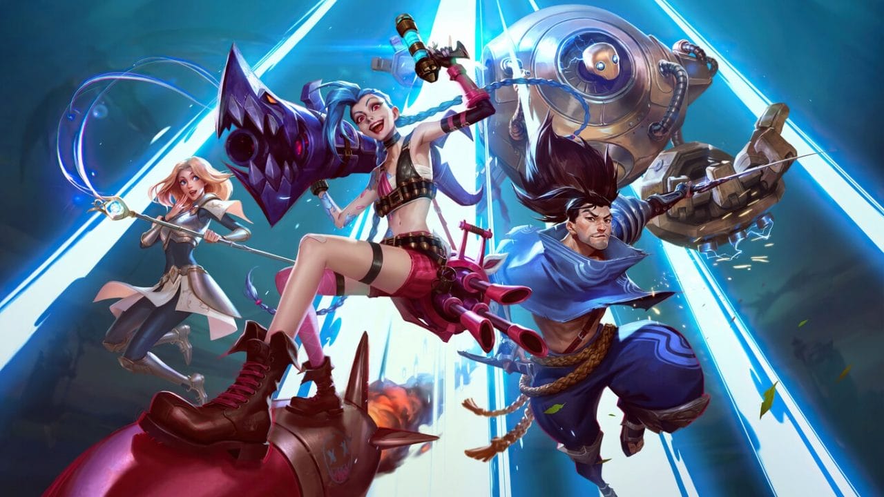 Riot Games rompe su promesa: ¿por qué LoL aún no llega a consolas?