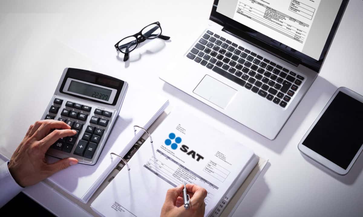 Los trámites más buscados en el SAT en 2025