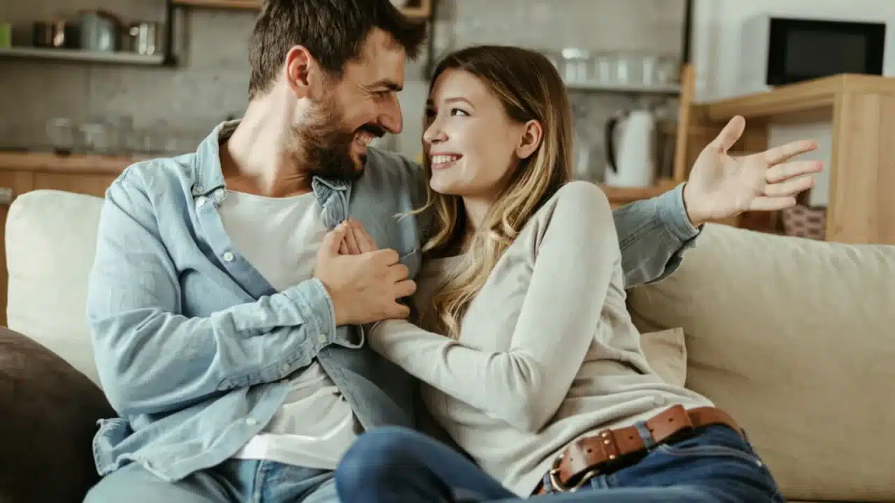 Los 3 hábitos más importantes para que tu relación sea fuerte y feliz siempre