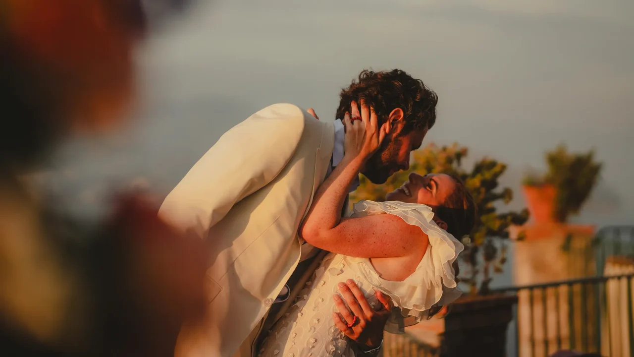 Los perfumes amaderados más atractivos para una boda