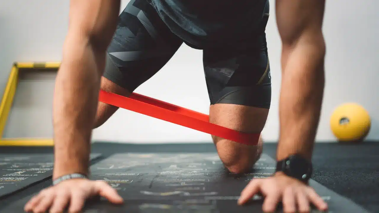 Los tres ejercicios más efectivos para fortalecer la cadera