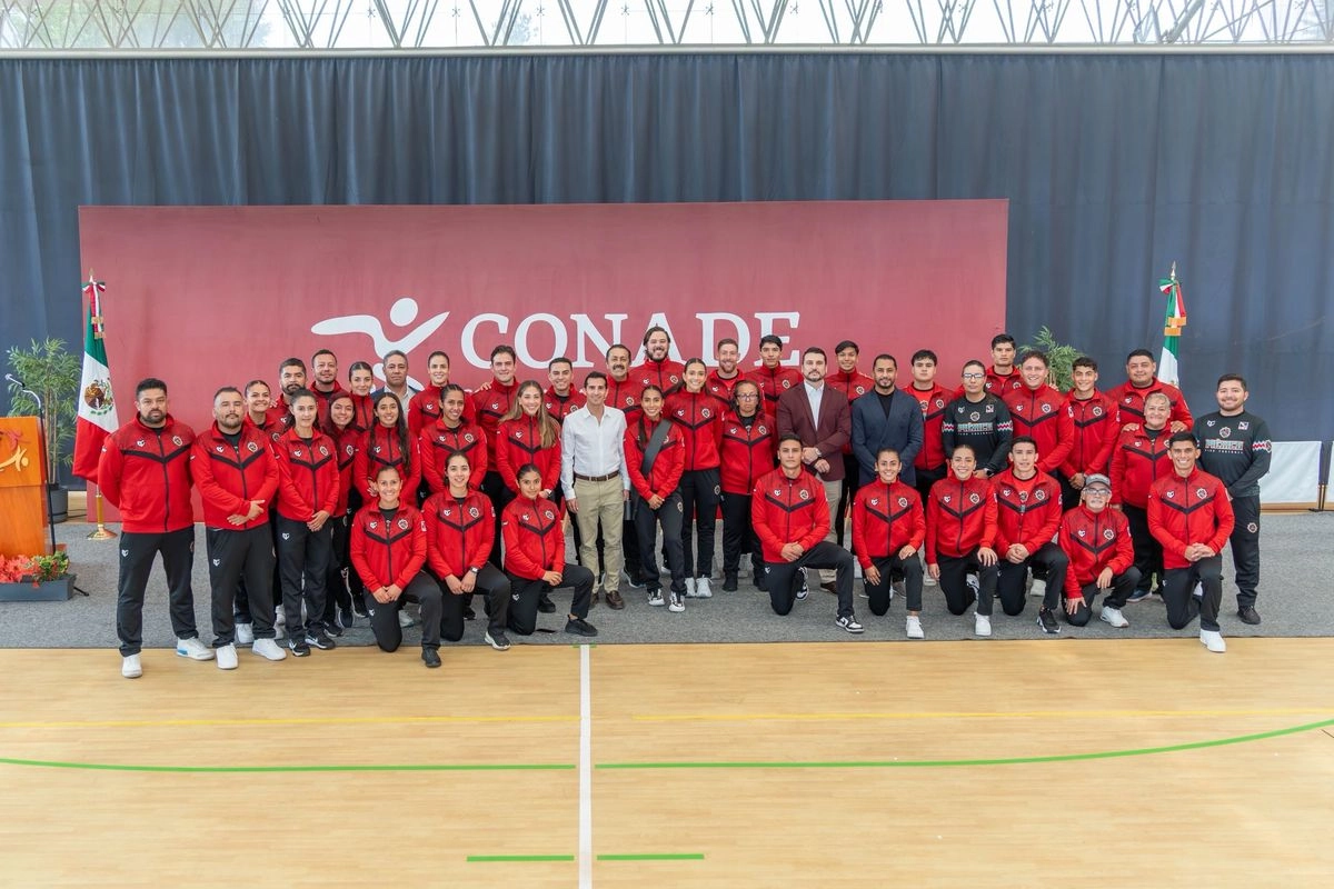 México busca su boleto al Mundial de Flag Football Alemania 2026