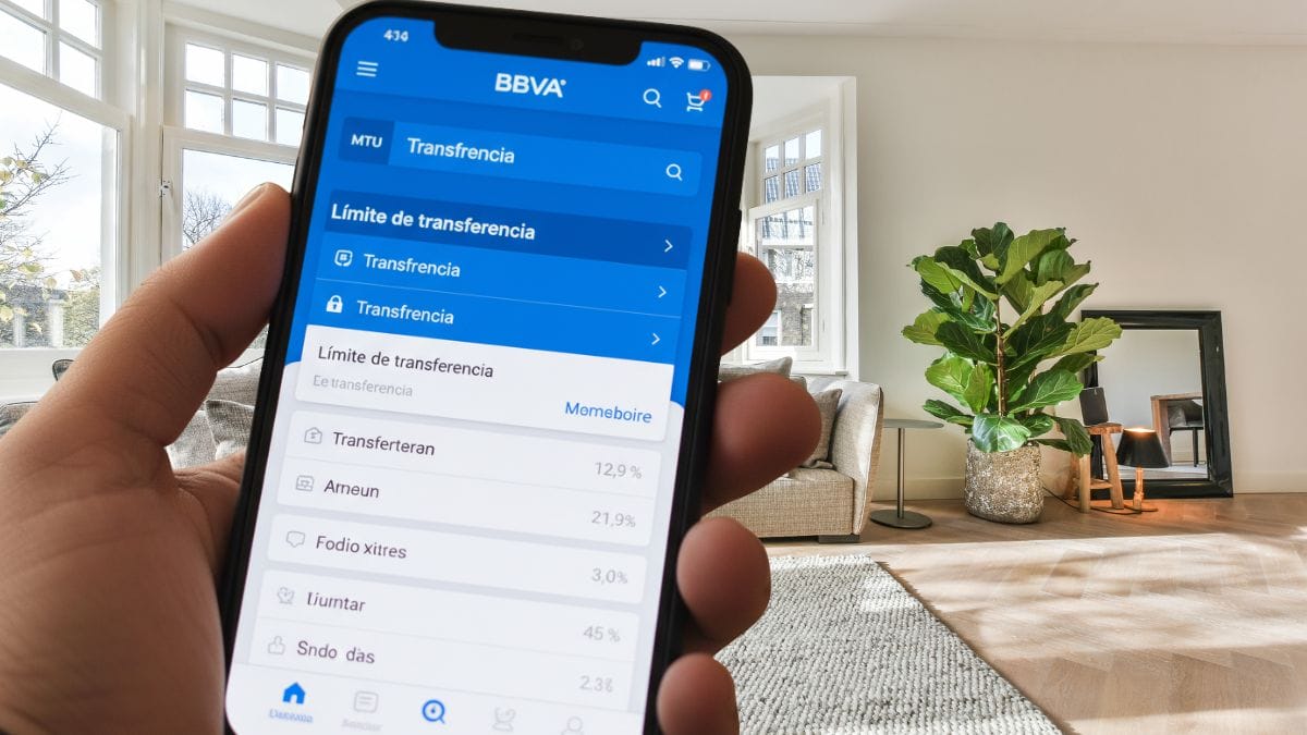 MTU entrará en vigor en octubre y protegerá tus transferencias bancarias