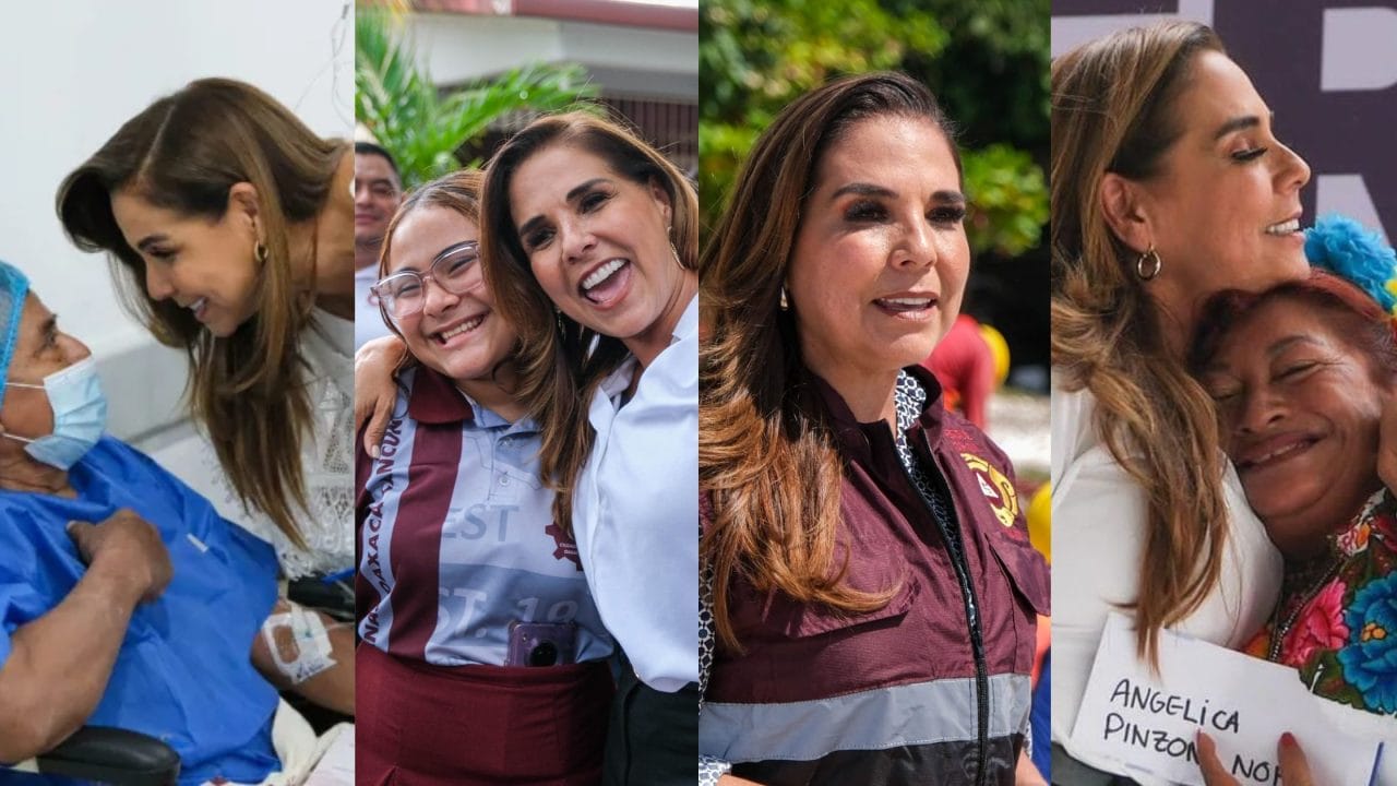 Tercer informe de Mara Lezama: un año de acciones tangibles para la ciudadanía