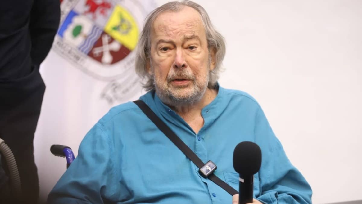 Mauricio Fernández renunciará como edil de San Pedro por complicaciones de cáncer