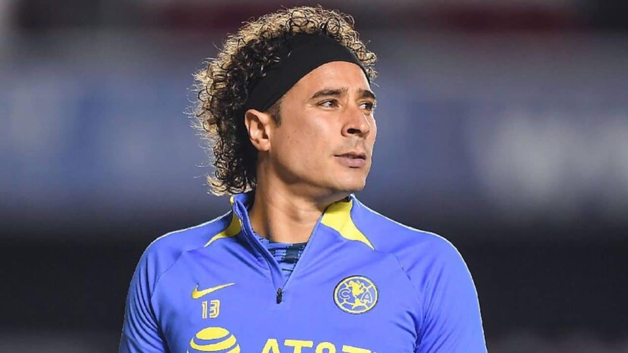 Memo Ochoa debuta en Chipre con goleada en contra de 5-0