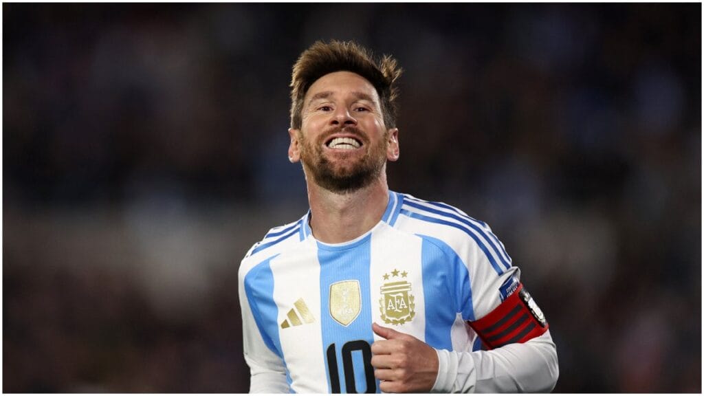 Messi preocupa a Argentina: "Lo más lógico es que no llegue al Mundial"