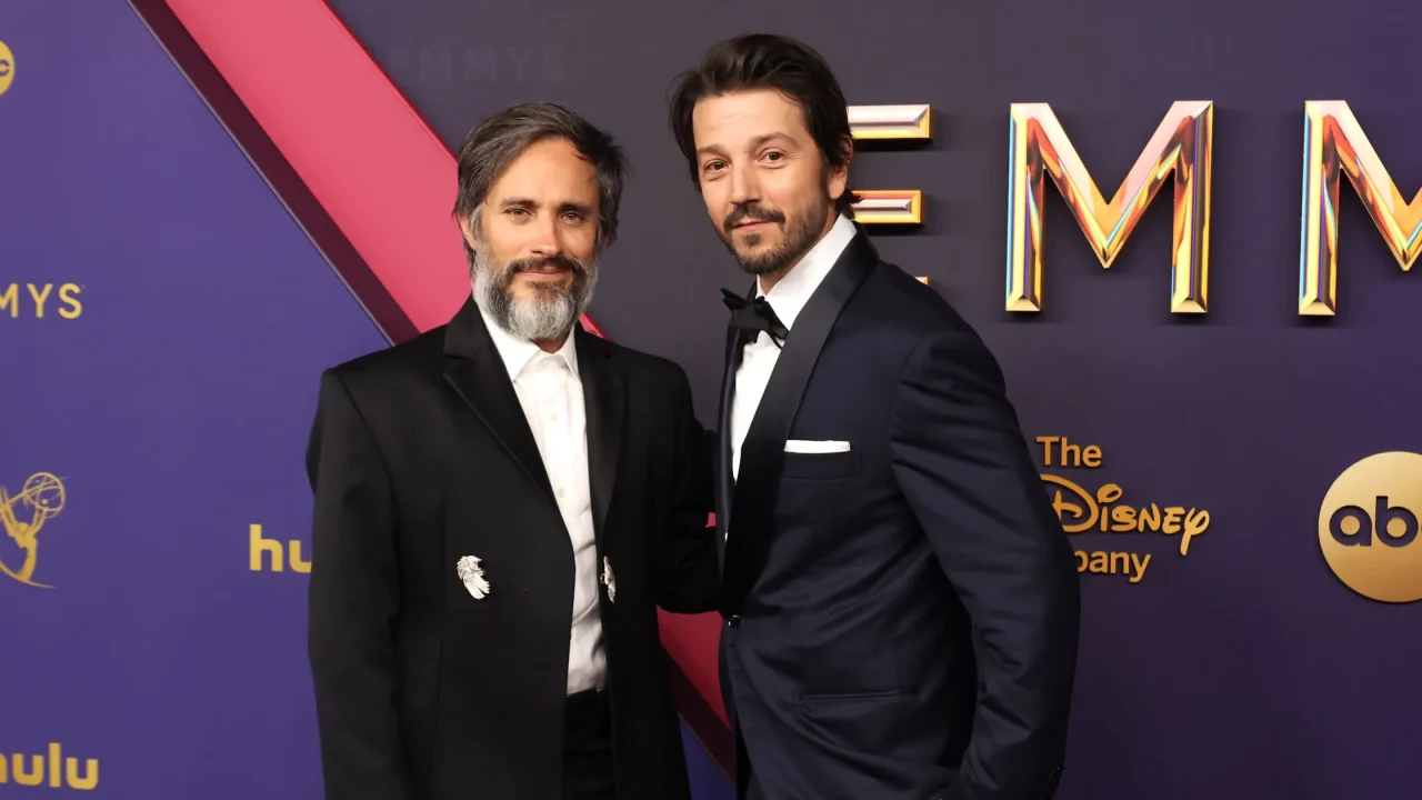 Mexicanos con más nominaciones en los Premios Emmy Mexicanos con más nominaciones en los Premios Emmy