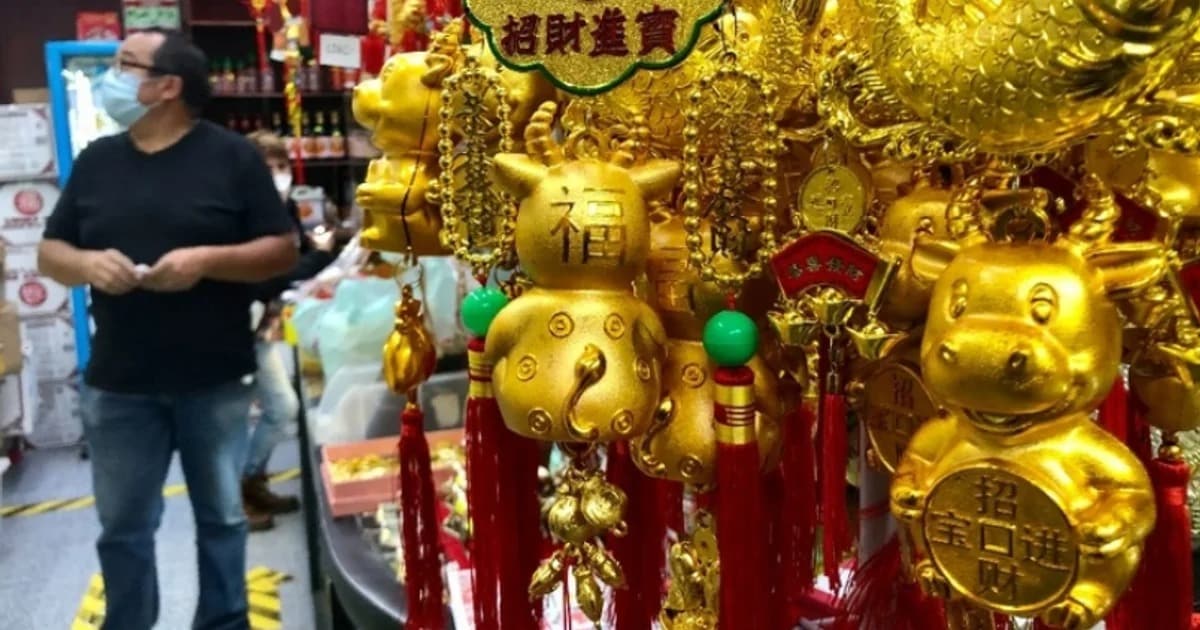 México inicia investigación antidumping a productos de China, Malasia y Vietnam