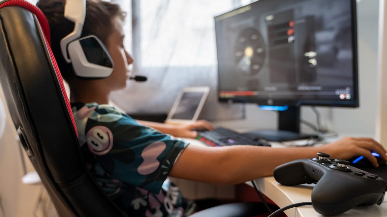 México propone impuesto del 8% a videojuegos violentos y enciende alarma global