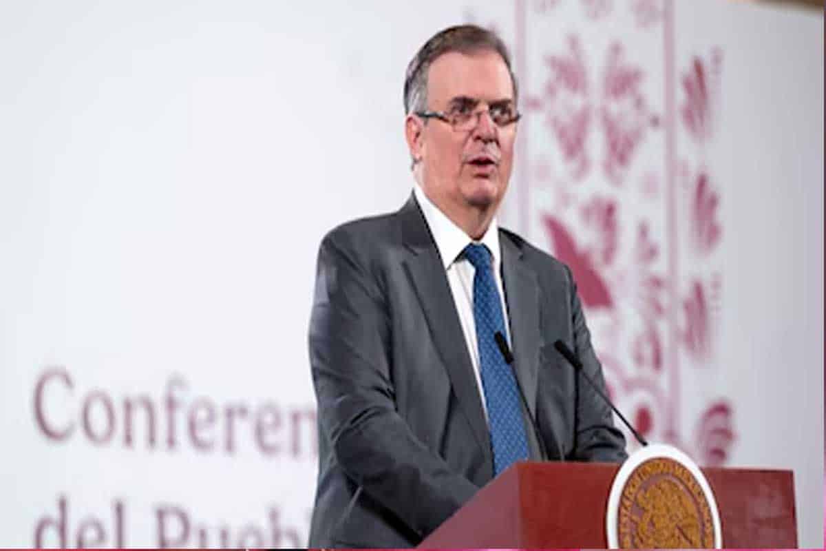 México revisará aranceles de EE. UU. y buscará trato preferencia México revisará aranceles de EE. UU. y buscará trato preferencia