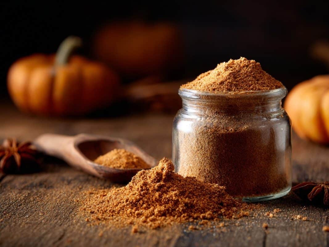 Mezcla de especias de calabaza el secreto otoñal para tu bienestar Mezcla de especias de calabaza: el secreto otoñal para tu bienestar