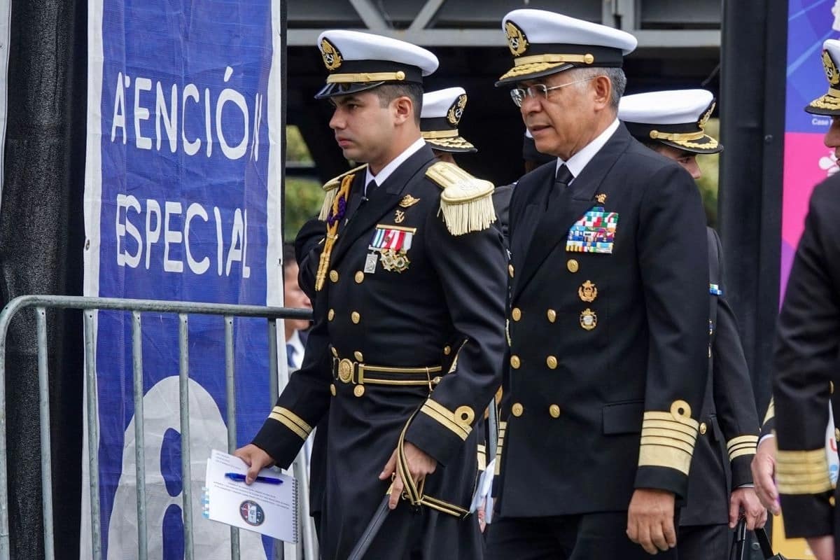 Morales Ángeles: “Golpe de timón contra corrupción y huachicol en México”