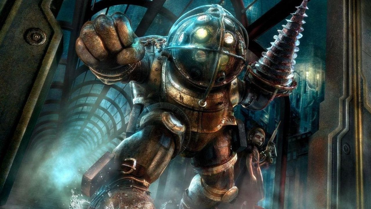Netflix confirma la película de BioShock basada en el juego original