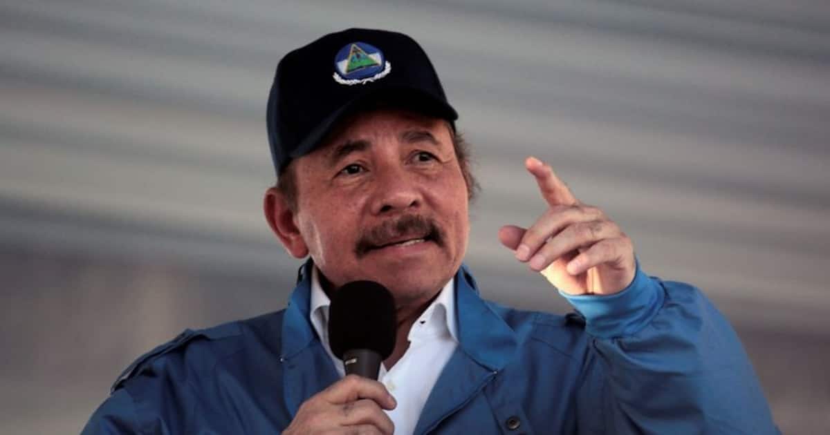 Nicaragua entrega 85.000 hectáreas mineras a empresas chinas Nicaragua entrega 85.000 hectáreas mineras a empresas chinas