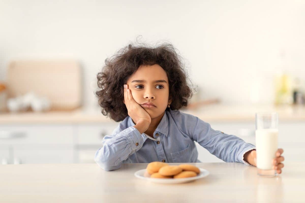 Niños quisquillosos al comer: consejos de nutricionista para lograr equilibrio