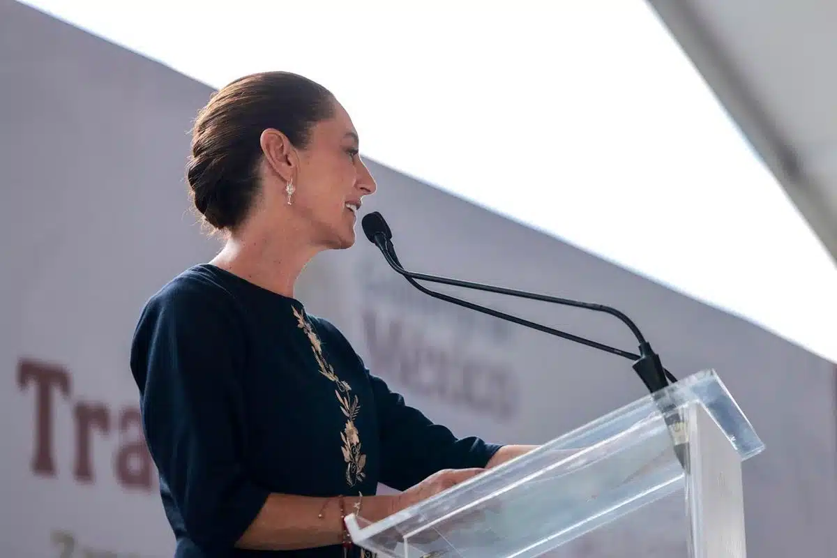 No habrá recorte para la UdeG en 2026, asegura Claudia Sheinbaum