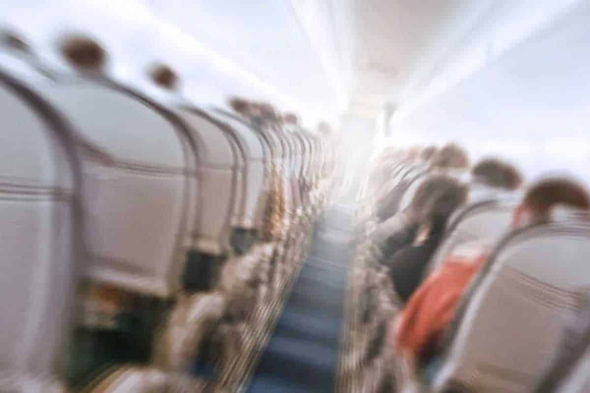 Nuevo modelo científico busca predecir turbulencias y hacer vuelos más seguros