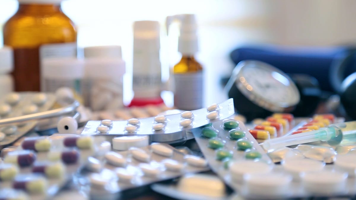 OMS incluye medicamentos contra cáncer y diabetes como esenciales