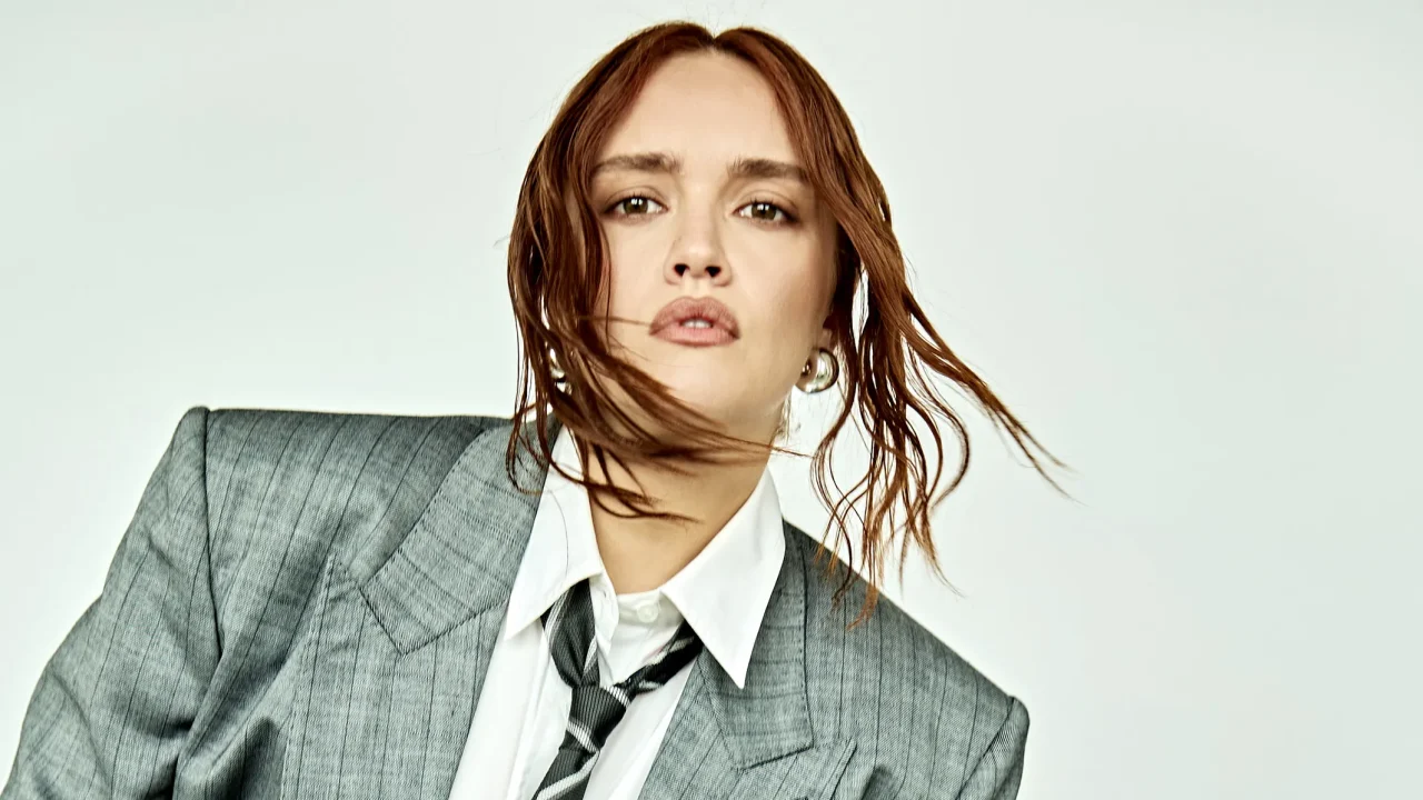Olivia Cooke habla sobre The Girlfriend y el regreso de House of the Dragon