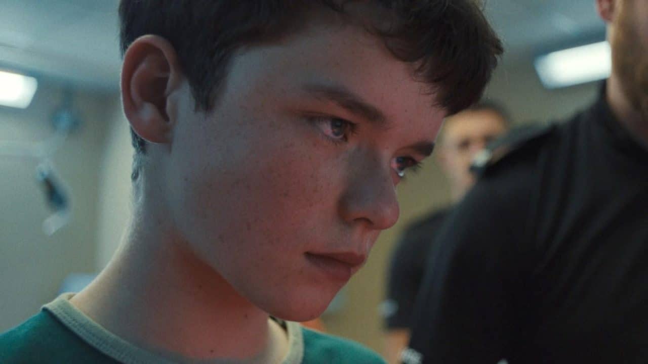 Owen Cooper: del Emmy al posible joven Tom Riddle en Harry Potter