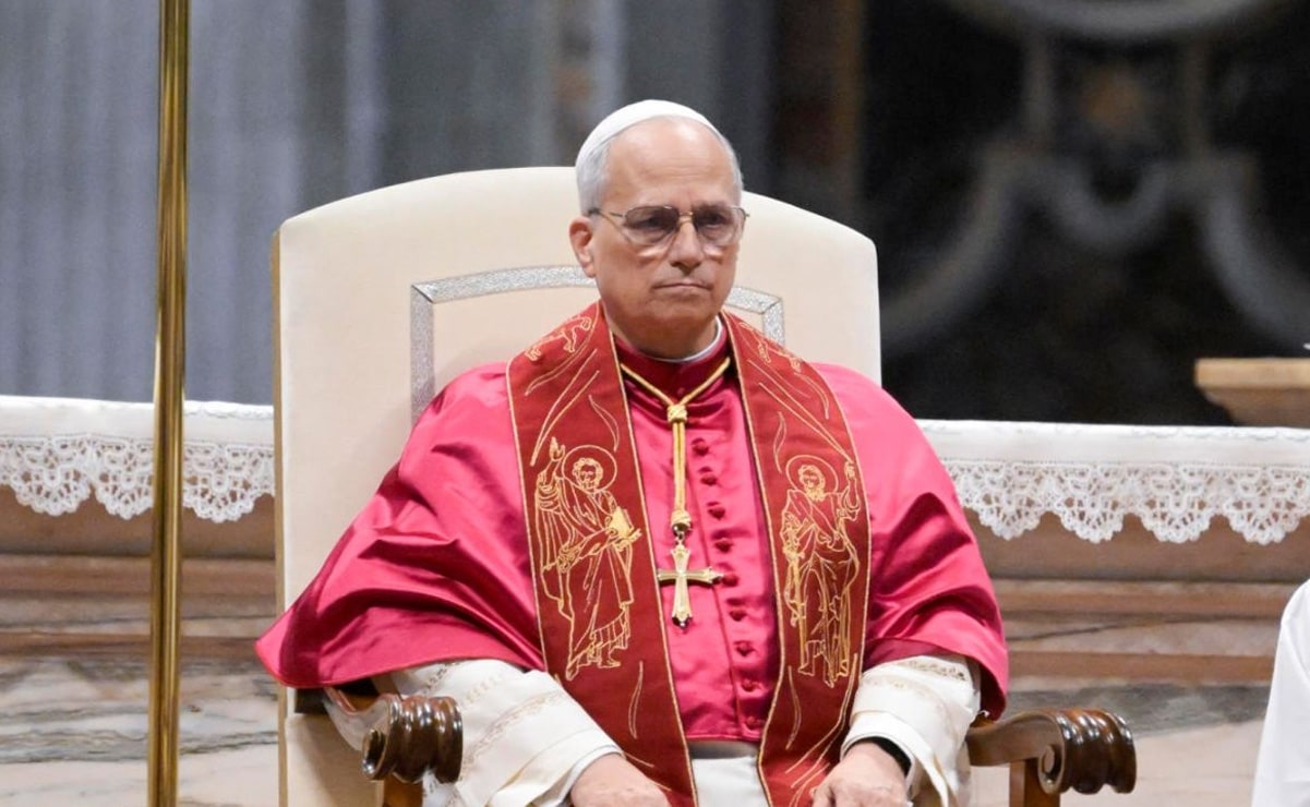 Papa León XIV destituye a diácono condenado por abuso sexual a menores