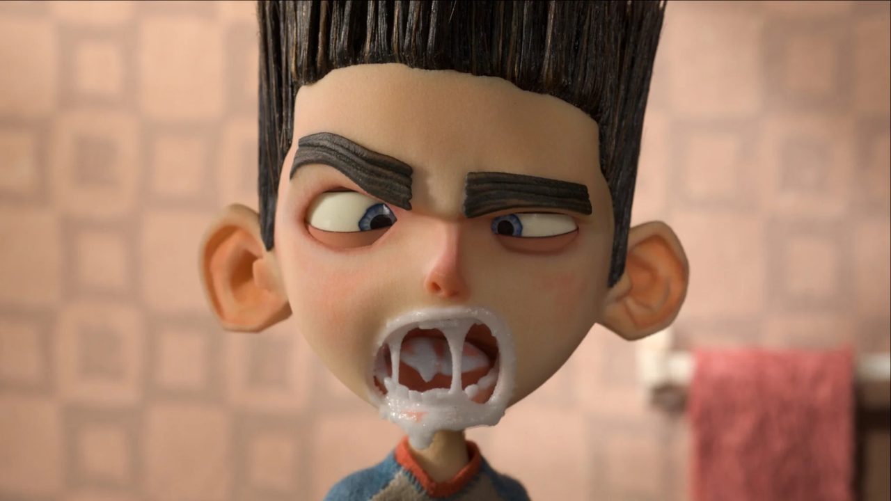 ParaNorman regresa a cines con versión remasterizada y corto inédito
