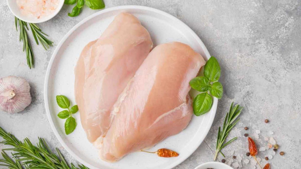 Pechuga de pollo Pechuga de pollo: el secreto saludable que revoluciona la alimentación