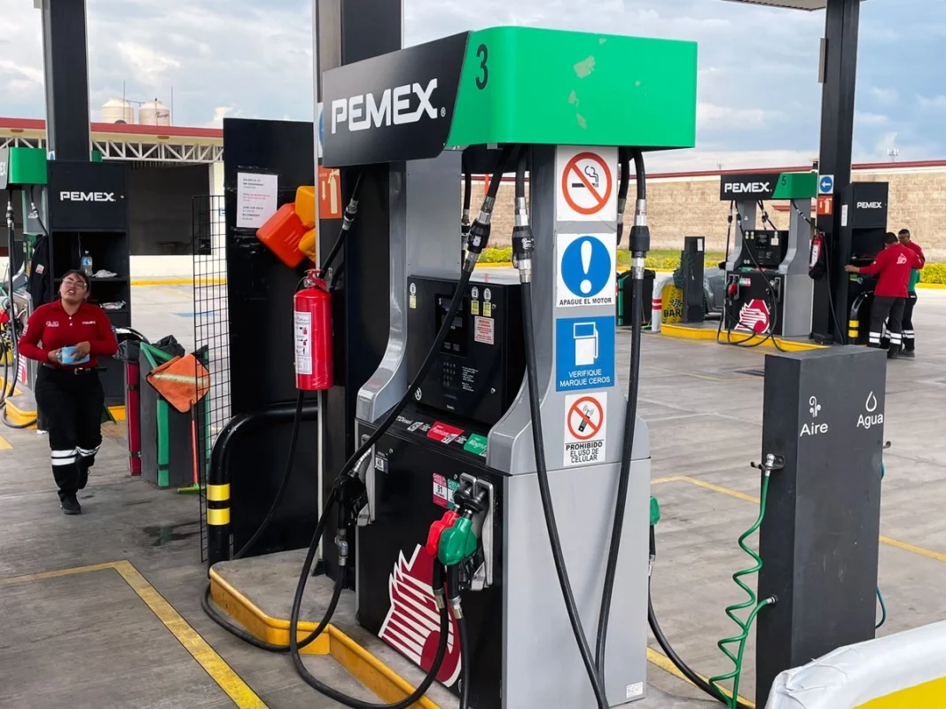 Pemex lanza oferta de recompra de bonos 2026-2029_ ¿qué significa para la petrolera_ Pemex lanza oferta de recompra de bonos 2026-2029: ¿qué significa para la petrolera?
