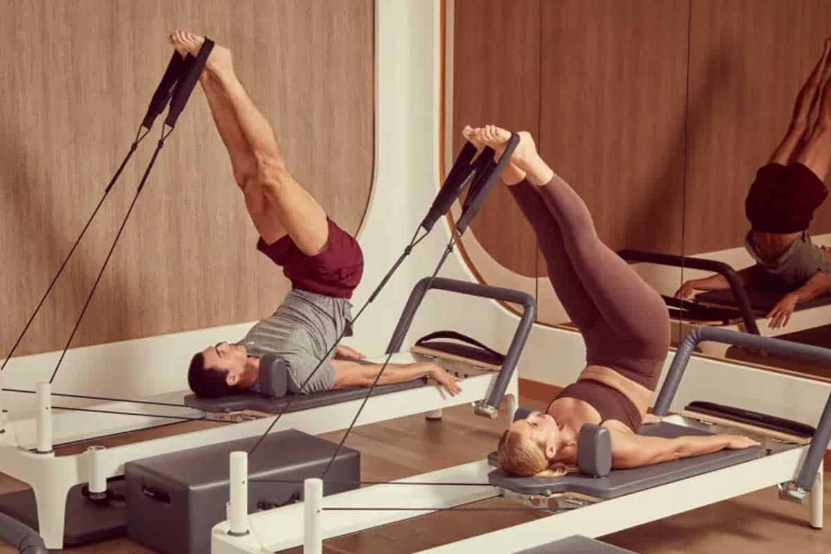 Pilates y la ilusión de músculos largos y delgados qué dice la ciencia Pilates y la ilusión de músculos largos y delgados: qué dice la ciencia