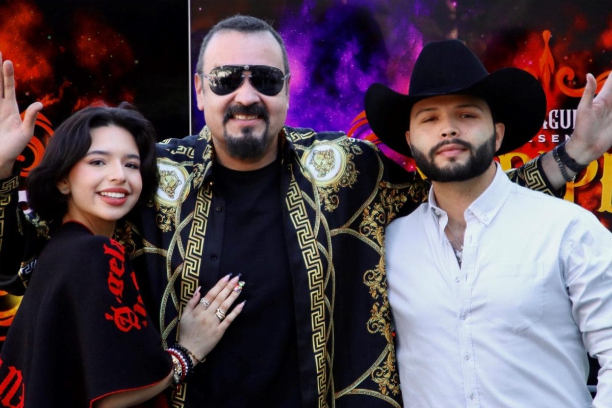 Polémica en Jalisco: reúnen firmas para cancelar show de los Aguilar