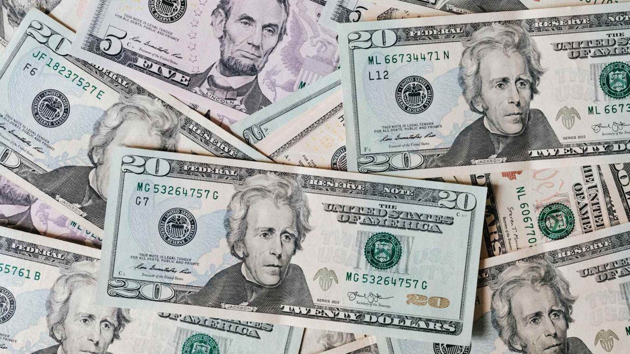 Precio del dólar hoy 12 de septiembre: peso se mantiene debajo de $19