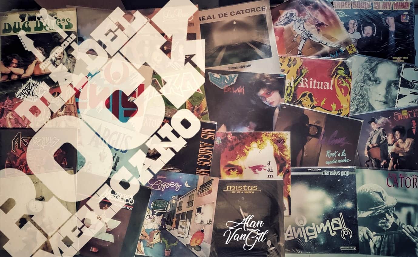 Proponen declarar el 11 de septiembre como “Día del Rock Mexicano” en el Congreso de CDMX