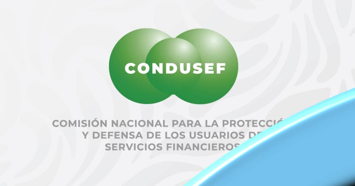 Qué hacer si no cobras tu pensión por fallas en cajeros, según Condusef