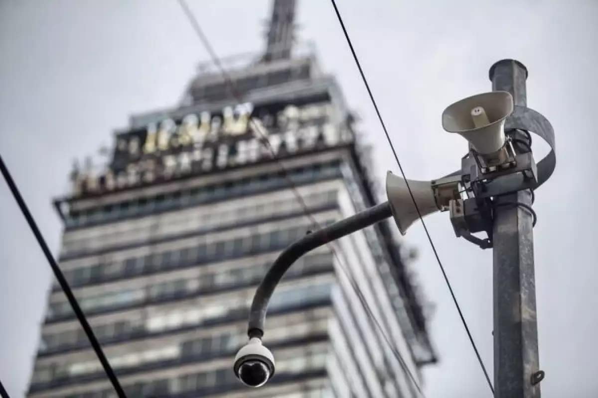 Reconstrucción del 19S concluirá en 2026, promete Gobierno de la CDMX