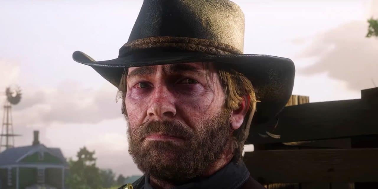 Red Dead Redemption 2 el detalle que el actor de Arthur Morgan lamenta Red Dead Redemption 2: el detalle que el actor de Arthur Morgan lamenta