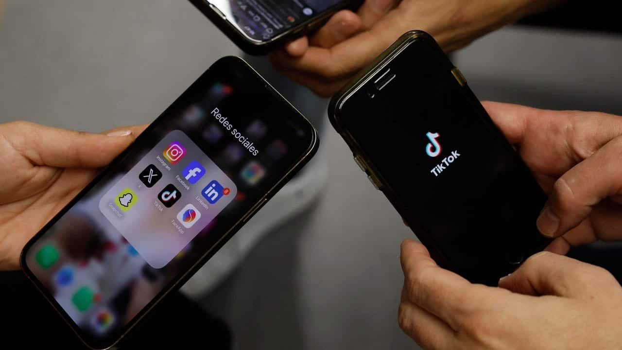 Redes sociales y cerebro Redes sociales y cerebro: cómo recuperar la concentración perdida