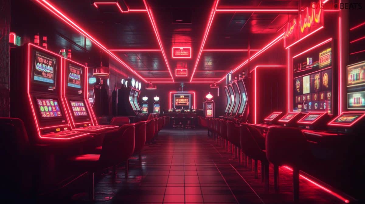 Reformarán Ley de Juegos para frenar el lavado de dinero en México