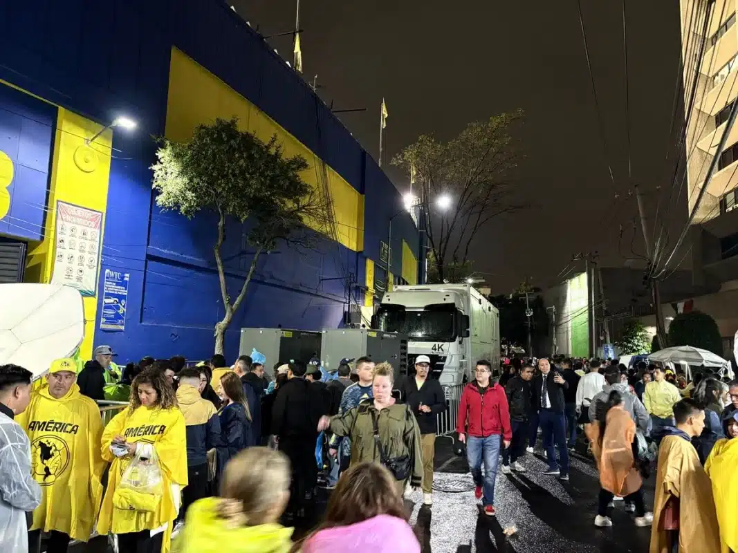 Reventa dispara precios para el América-Pumas: boletos al doble de su valor original