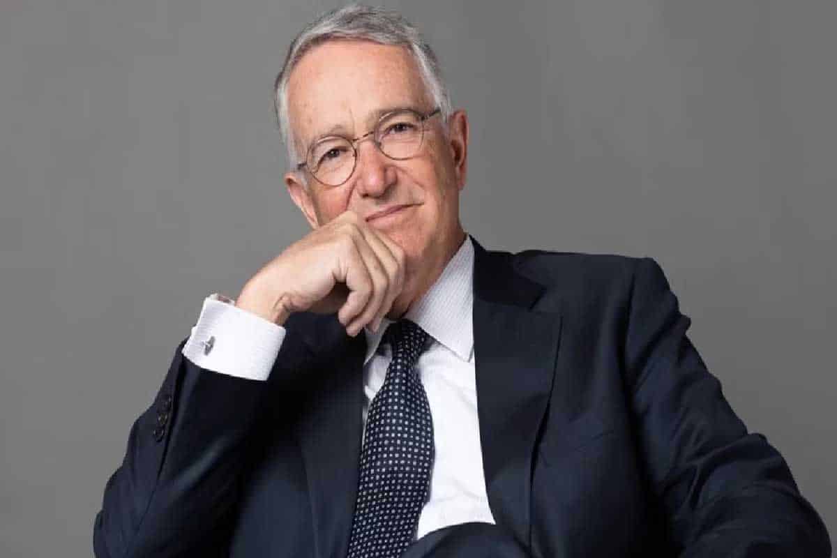 Ricardo Salinas Pliego evita cárcel en Rikers tras pagar fianza millonaria