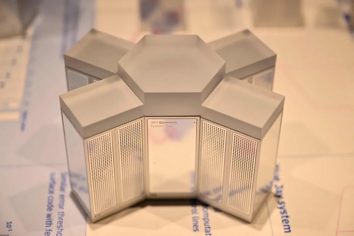 Robo de datos encriptados_ la amenaza de las computadoras post cuánticas__ Robo de datos encriptados: la amenaza de las computadoras post cuánticas