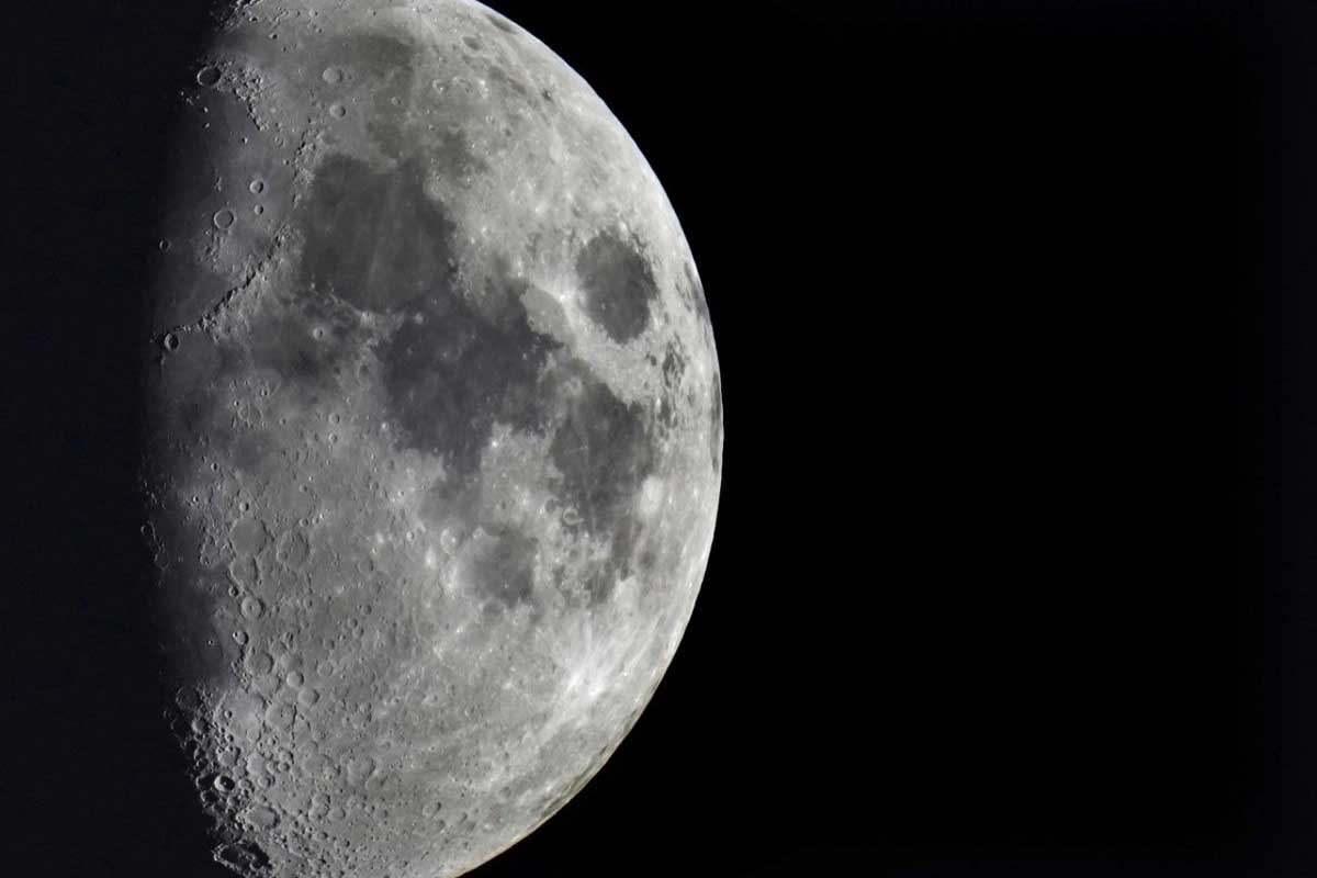 Rusia enviará siete estaciones lunares automáticas antes de 2036