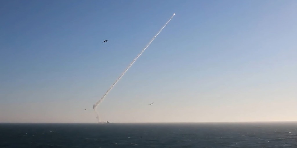 Rusia prueba misil hipersónico Zircon en maniobras militares con Bielorrusia