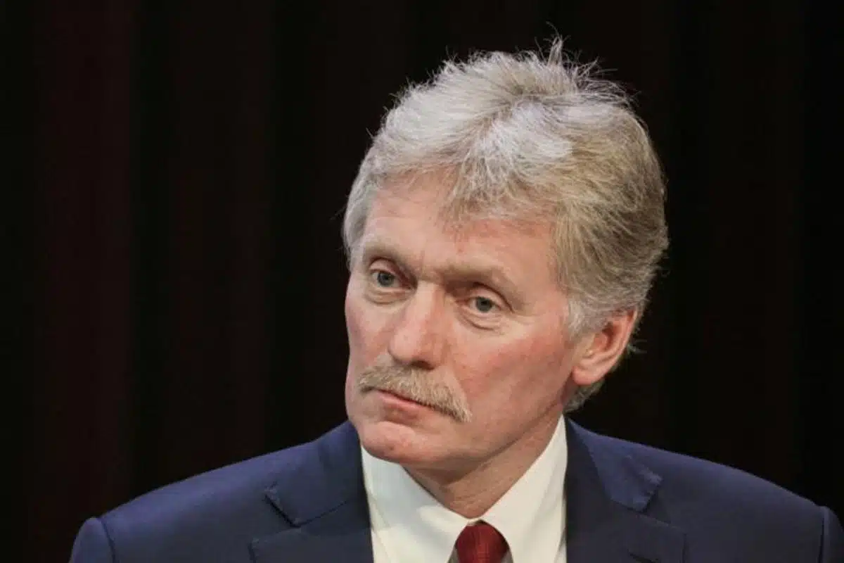 Rusia responde irónica a Trump: “No somos un tigre de papel, somos un oso”