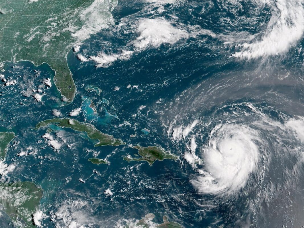 SMN vigila tres zonas del Pacífico por posible desarrollo ciclónico