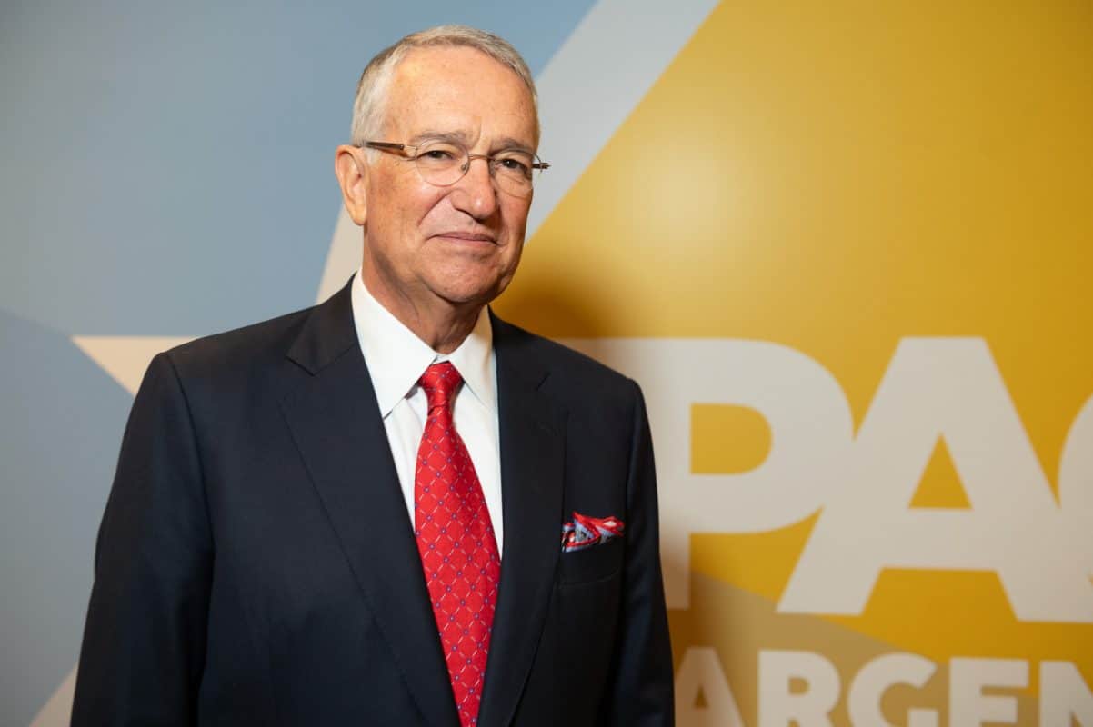 Salinas Pliego analiza demandar al Gobierno de México en EU por difamación