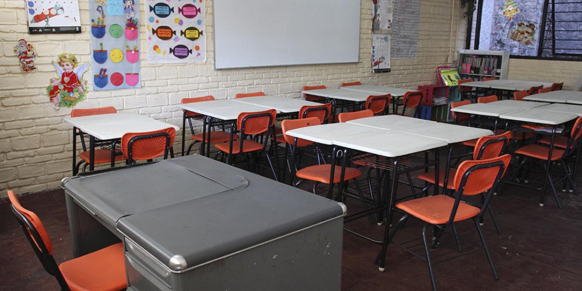 ¿Se suspenderán clases el 12 de septiembre?